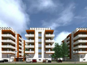 Real estate in Complex Future Residence — look at the real estate search engine GEOLN.COM. Photo 7