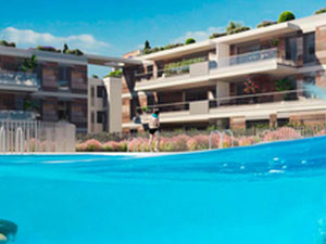 房地产在 Escalonia III — look at the real estate search engine GEOLN.COM. 照片 3