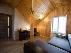 Otonom iş kompleksi 663 m², kendi arazisi 10 dönüm — Otobüs Terminali bölgesi — Sahiplerden yada inşaatcilardan mülkiyet arama GEOLN.COM. Fotoğraf 11