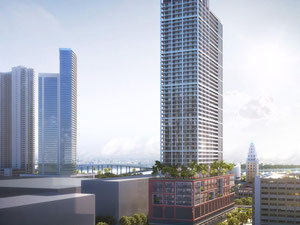 Real estate in Natiivo Miami — look at the real estate search engine GEOLN.COM. Photo 2