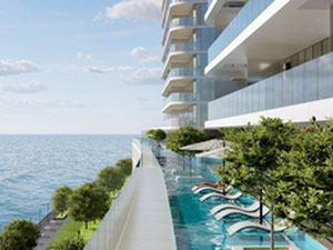 Продаж квартири в Марліні — Пошуковик нерухомості від забудовників і власників GEOLN.COM. Фото 7