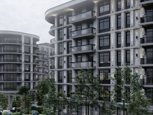 房地产在 Lidersivsky — look at the real estate search engine GEOLN.COM. 照片 2