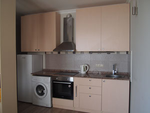 奥布里广场一室公apartment — 来自开发商和业主的房地产搜索引擎 GEOLN.COM. 照片 6