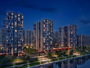 Immobilien in Rusanovskaya Gavan — Schauen Sie sich die Immobiliensuchmaschine GEOLN.COM an. Foto 6