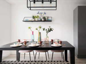 უძრავი კონება Greenway at Beckton Parkside SO — გადახედეთ უძრავი ქონების საძიებო სისტემას GEOLN.COM. ფოტო 4