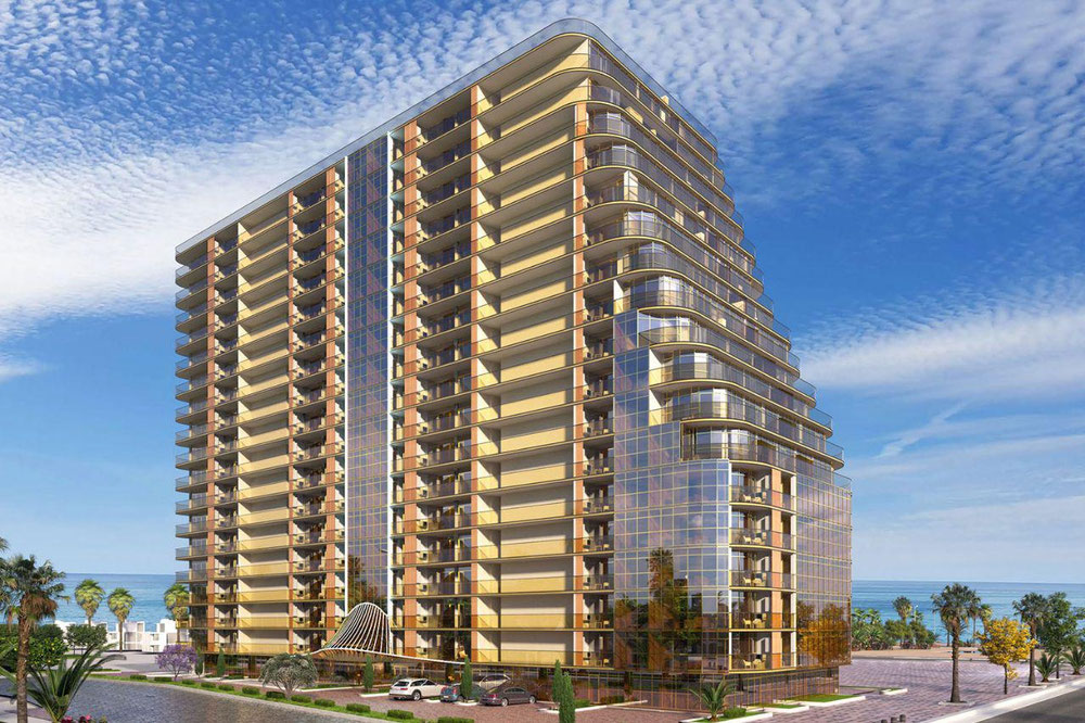 Mieszkanie na sprzedaż w Optima Residence — Wyszukiwarka nieruchomości od deweloperów i właścicieli GEOLN.COM. Zdjęcie 1