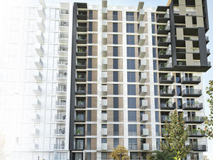 房地产在 Gradburg Nadzaladevi II — look at the real estate search engine GEOLN.COM. 照片 3