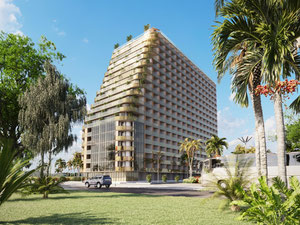 נמכרת דירה ב- ЖК Optima Residence — חיפוש נדל"ן מפרטי ומקבלן GEOLN.COM. תמונה 10