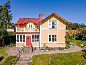 Недвижимость в Ostermalmsvagen 20 — смотрите на поисковике недвижимости GEOLN.COM. Фото 2