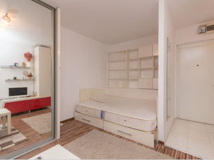 出售罗马尼亚的单间公寓。布加勒斯特。 — 来自开发商和业主的房地产搜索引擎 GEOLN.COM. 照片 5