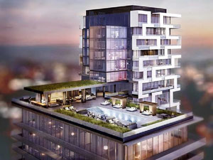 Real estate in Twenty Lombard — look at the real estate search engine GEOLN.COM. Photo 2