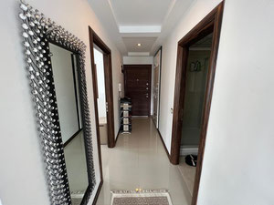 Türkei. Antalya. Wohnung duplex 135m2. — Immobilien-Suchservice von Bauträgern und Eigentümern GEOLN.COM. Foto 6