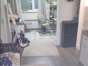 Sale of a 2-room apartment from the owner — Find off-plan property or real estate resale directly from developers and owners GEOLN.COM. Photo 6