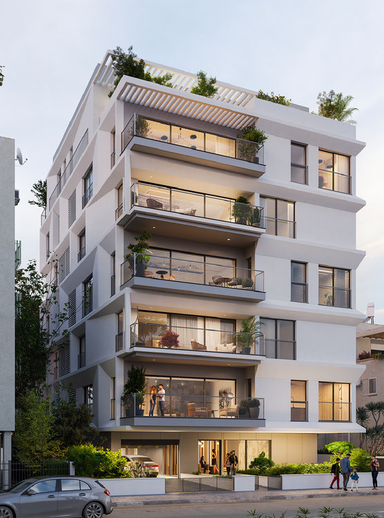 Immobilien in Ranak 14 — Schauen Sie sich die Immobiliensuchmaschine GEOLN.COM an. Foto 1