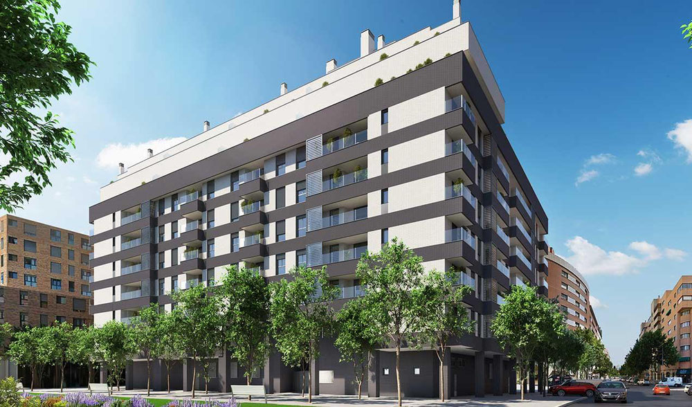 უძრავი კონება PARQUELUZ — გადახედეთ უძრავი ქონების საძიებო სისტემას GEOLN.COM. ფოტო 1