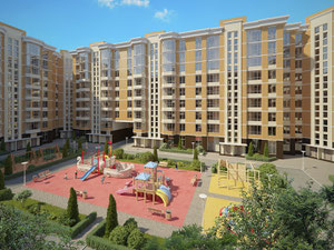 房地产在 Lomonosov — look at the real estate search engine GEOLN.COM. 照片 2