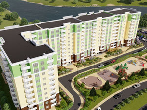 房地产在 Nikitchenko 3 — look at the real estate search engine GEOLN.COM. 照片 2