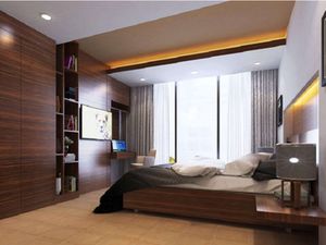 房地产在 Al Haseen Residences — look at the real estate search engine GEOLN.COM. 照片 5