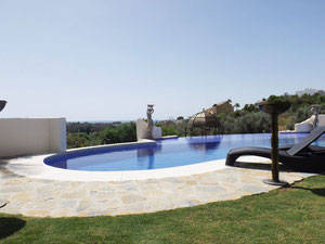 别墅 7 间卧室 1143 m² 在 Flamingo, 西班牙 — 来自开发商和业主的房地产搜索引擎 GEOLN.COM. 照片 9