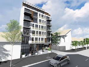 Immobilien in Solaris City — Schauen Sie sich die Immobiliensuchmaschine GEOLN.COM an. Foto 3