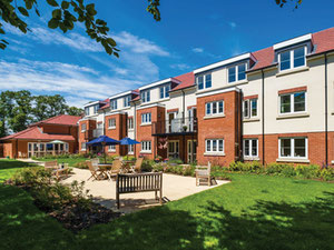 Immobilien in Meadow Lodge — Schauen Sie sich die Immobiliensuchmaschine GEOLN.COM an. Foto 2