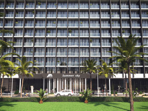 Real estate in Summer Sky — look at the real estate search engine GEOLN.COM. Photo 3