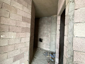 Large apartment, black frame, Batumi — Find off-plan property or real estate resale directly from developers and owners GEOLN.COM. Photo 10