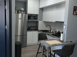 出售Intourist Residence的公寓 — 来自开发商和业主的房地产搜索引擎 GEOLN.COM. 照片 7