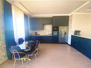 Будинок в Квирике — Пошуковик нерухомості від забудовників і власників GEOLN.COM. Фото 7