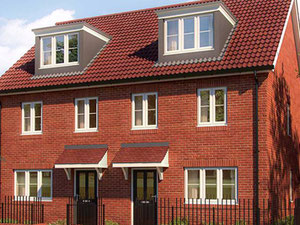 נדל"ן ב Stortford Fields by Bovis — עיין במנוע חיפוש הנדל"ן GEOLN.COM. תמונה 4