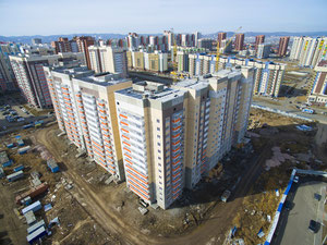 房地产在 Pokrovskiy — look at the real estate search engine GEOLN.COM. 照片 2