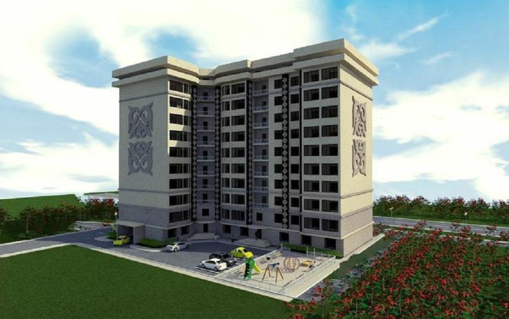 Real estate in Sabyr — look at the real estate search engine GEOLN.COM. Photo 1