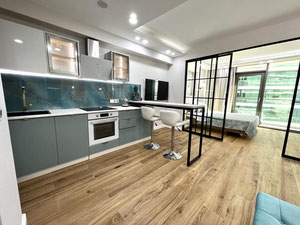 巴统景观待售公寓 — 来自开发商和业主的房地产搜索引擎 GEOLN.COM. 照片 5