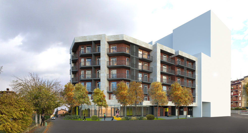 Нерухомість в Chkhikvadze 3 — дивіться на пошуковику нерухомості GEOLN.COM. Фото 1