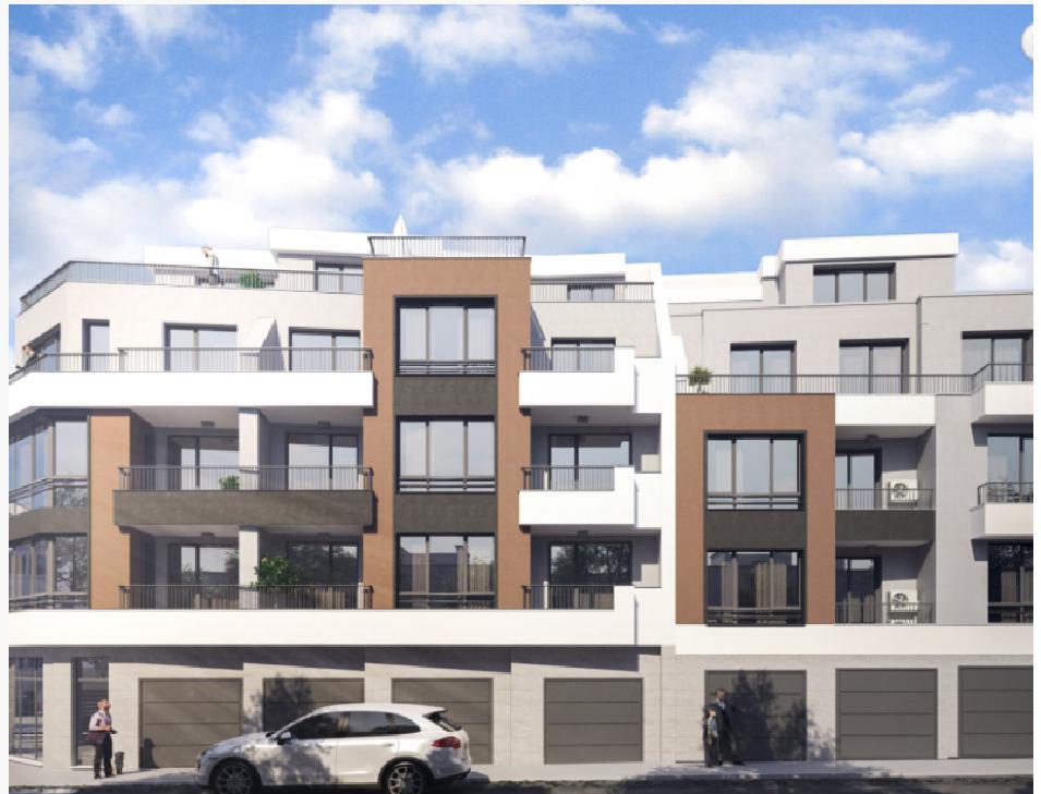 Нерухомість в SKARABIEJ - 9 — дивіться на пошуковику нерухомості GEOLN.COM. Фото 1