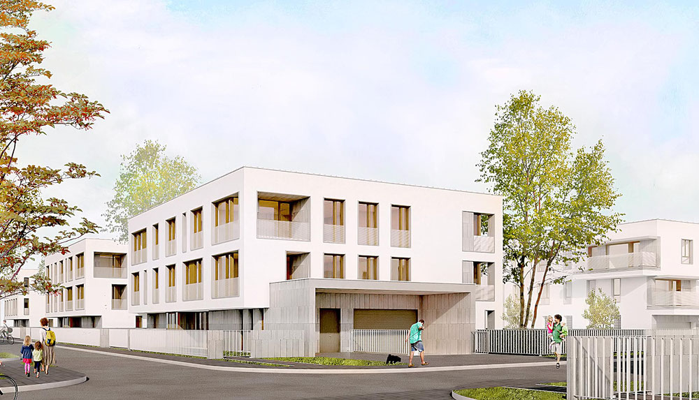 房地产在 Wille Bergamotki — look at the real estate search engine GEOLN.COM. 照片 1