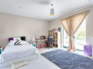 别墅 6 间卧室 670 m² 在 Nagueles, 西班牙 — 来自开发商和业主的房地产搜索引擎 GEOLN.COM. 照片 22