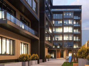 უძრავი კონება Perfect Loft 47 — გადახედეთ უძრავი ქონების საძიებო სისტემას GEOLN.COM. ფოტო 4