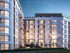 房地产在 Reda City — look at the real estate search engine GEOLN.COM. 照片 6