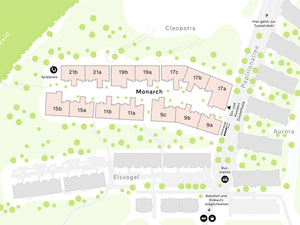 Nieruchomości w MONARCH — spójrz na wyszukiwarkę nieruchomości GEOLN.COM. Zdjęcie 3