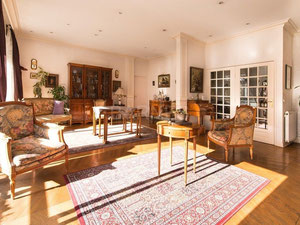 公寓在法国，文森斯 — 来自开发商和业主的房地产搜索引擎 GEOLN.COM. 照片 3