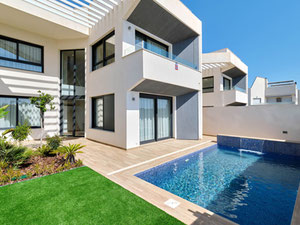 Вілла 4 спальні 154 м² у Торрев'єсі, Іспанія — Пошуковик нерухомості від забудовників і власників GEOLN.COM. Фото 20