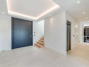 别墅 5 卧室 620 m² 在 Guadalmina Baja, 西班牙 — 来自开发商和业主的房地产搜索引擎 GEOLN.COM. 照片 33