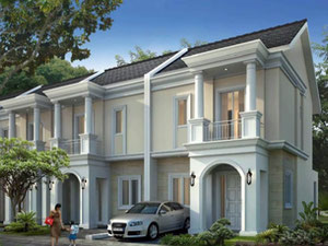 Нерухомість в Azura Starlight — дивіться на пошуковику нерухомості GEOLN.COM. Фото 2