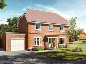 Real estate in Kingswood Houses — look at the real estate search engine GEOLN.COM. Photo 2