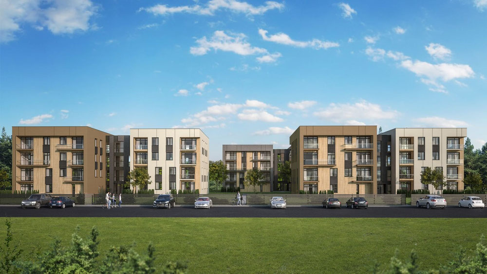 Нерухомість в Giluzio slenis — дивіться на пошуковику нерухомості GEOLN.COM. Фото 1