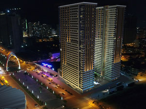 Нерухомість в Black Sea Towers — дивіться на пошуковику нерухомості GEOLN.COM. Фото 9