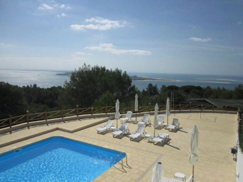 葡萄牙海边的房子，塞图巴尔 — 来自开发商和业主的房地产搜索引擎 GEOLN.COM. 照片 1