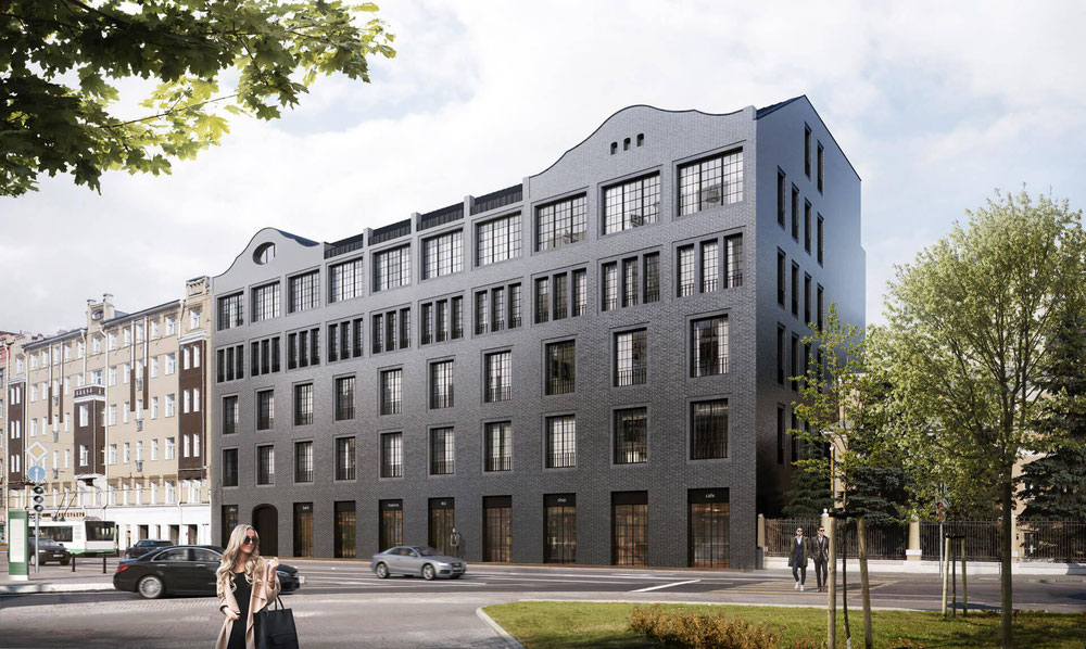 房地产在 Cloud Nine — look at the real estate search engine GEOLN.COM. 照片 1