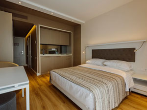 Studio for sale with sea view in Alliance Palace — Find off-plan property or real estate resale directly from developers and owners GEOLN.COM. Photo 6